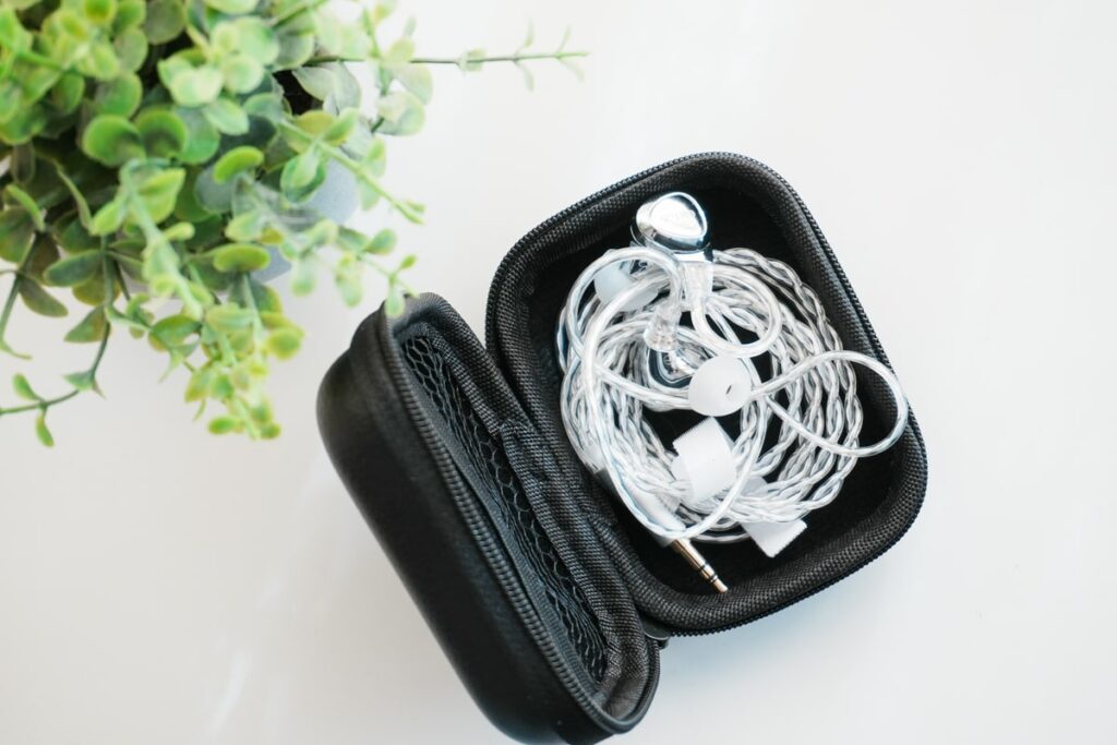 【レビュー】EarFun EH100 有線HiFiイヤホン