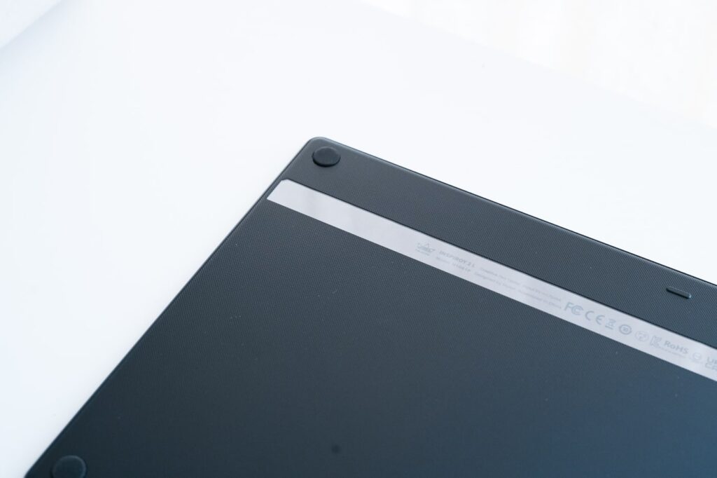 HUION ペンタブレット「Inspiroy 2」