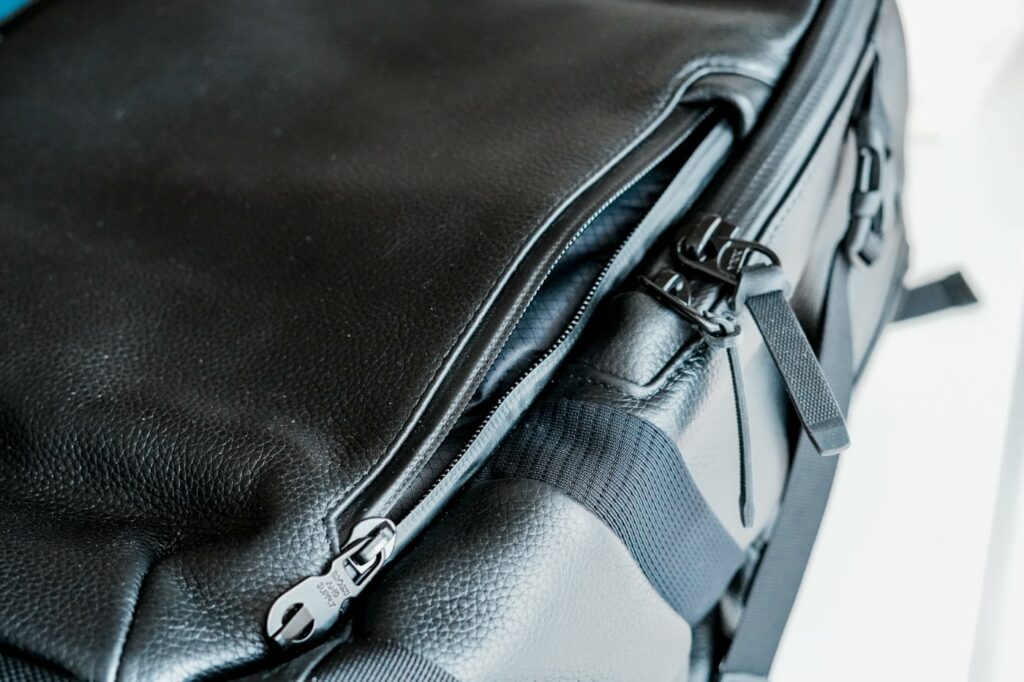 【レビュー】BROSKI AND SUPPLY バックパック「Rover2」