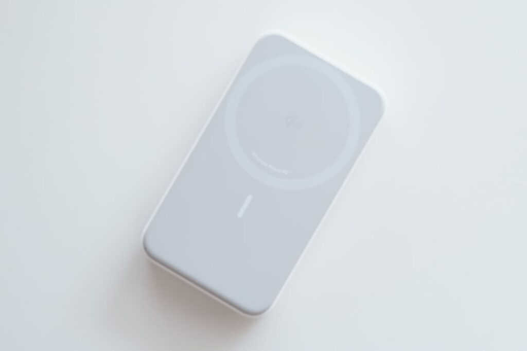 Anker MagGo Power Bank (6600mAh) | モバイルバッテリーの製品
