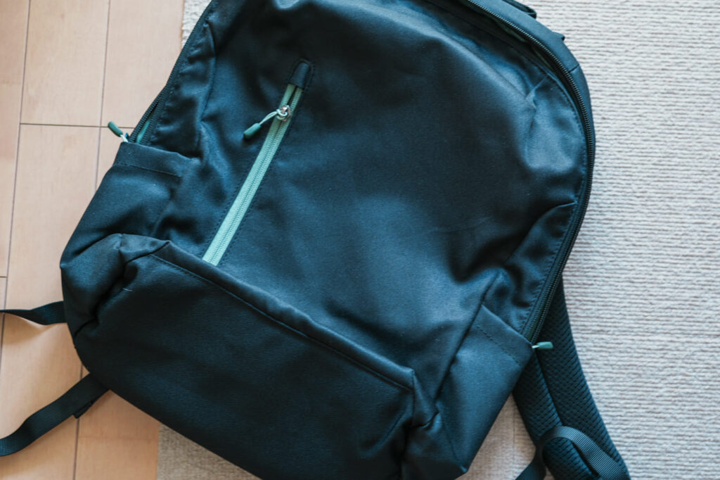 【概要】STM ECO バックパック 15L プレミアム