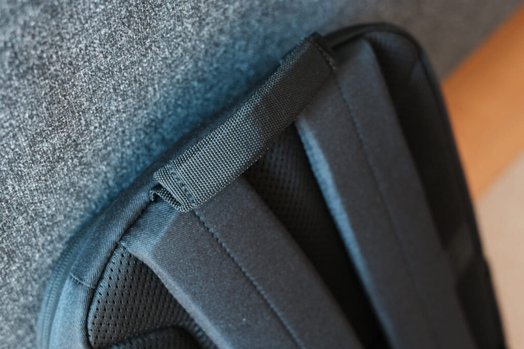 【レビュー】STM ECO バックパック 15L プレミアム