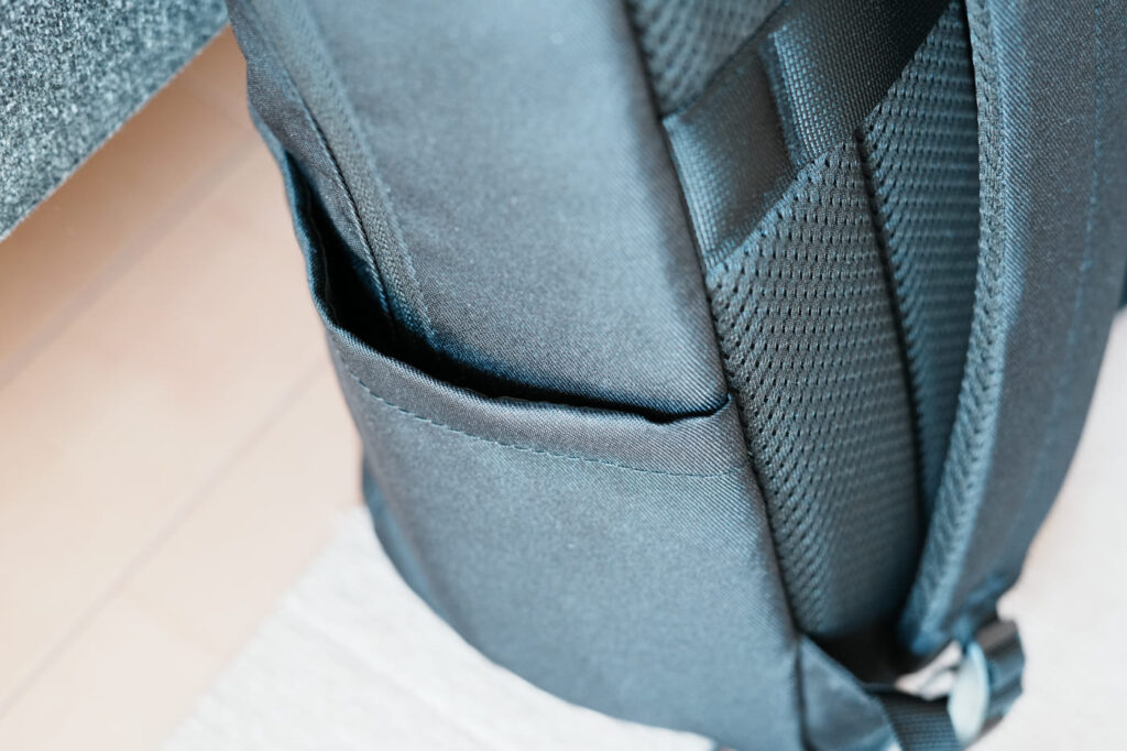 【レビュー】STM ECO バックパック 15L プレミアム