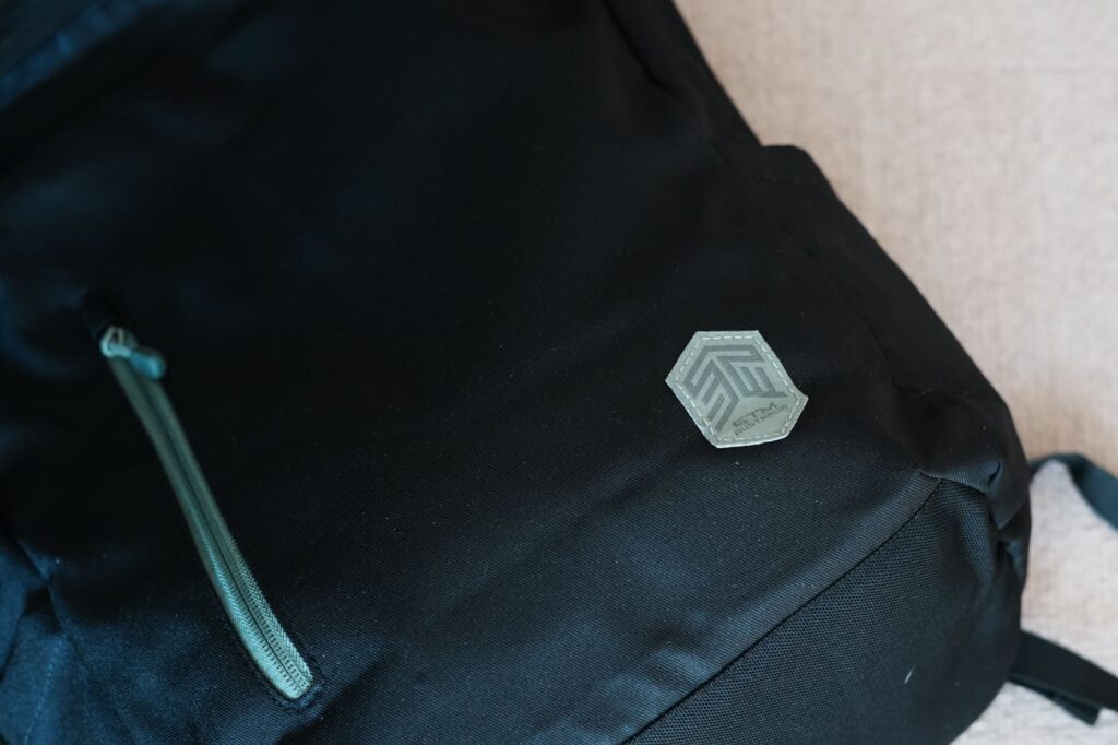【レビュー】STM ECO バックパック 15L プレミアム