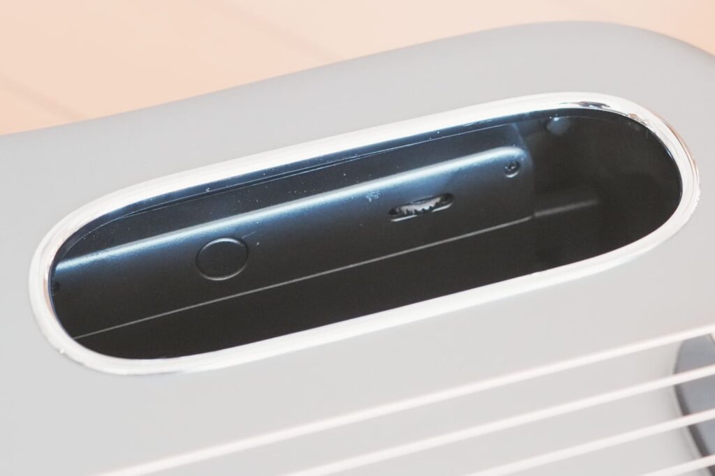 【レビュー】LAVA ME4 Carbon スマートギター