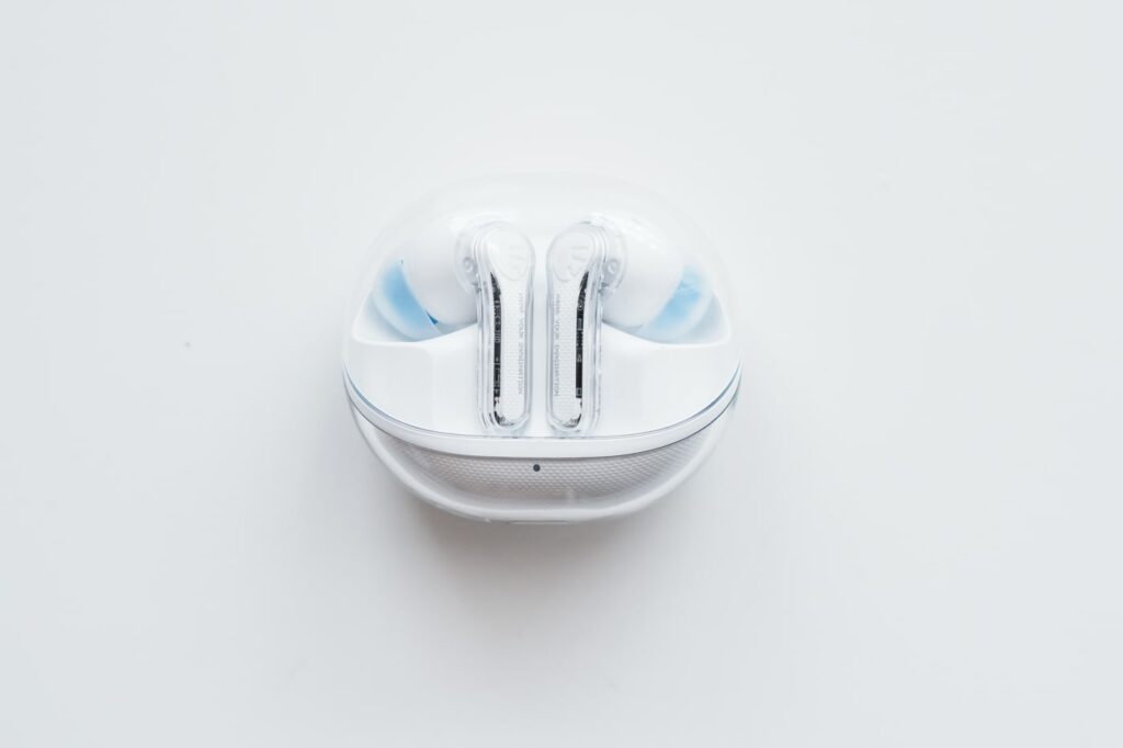 まとめ:【レビュー】SOUNDPEATS Clear ワイヤレスイヤホンはスケルトンデザインがおしゃれで音質も大満足