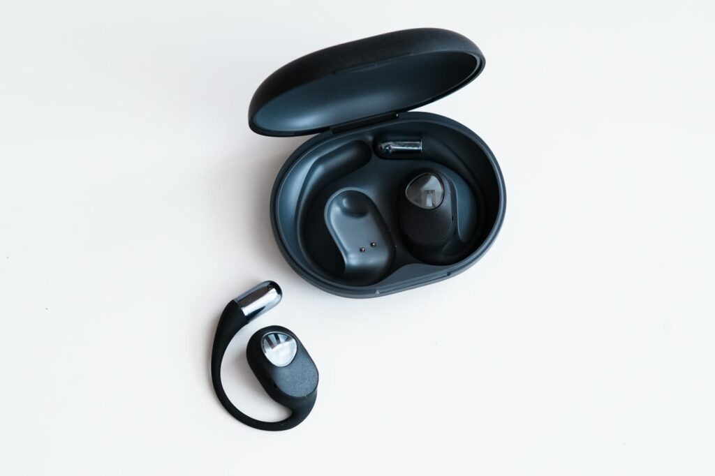 【レビュー】SOUNDPEATS GoFree2 ワイヤレスイヤホン