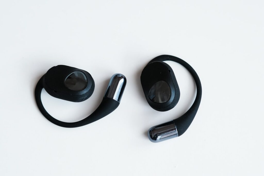 【レビュー】SOUNDPEATS GoFree2 ワイヤレスイヤホン