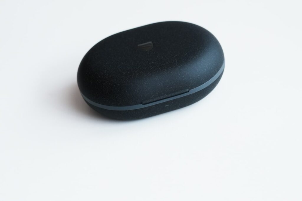 【レビュー】SOUNDPEATS GoFree2 ワイヤレスイヤホン