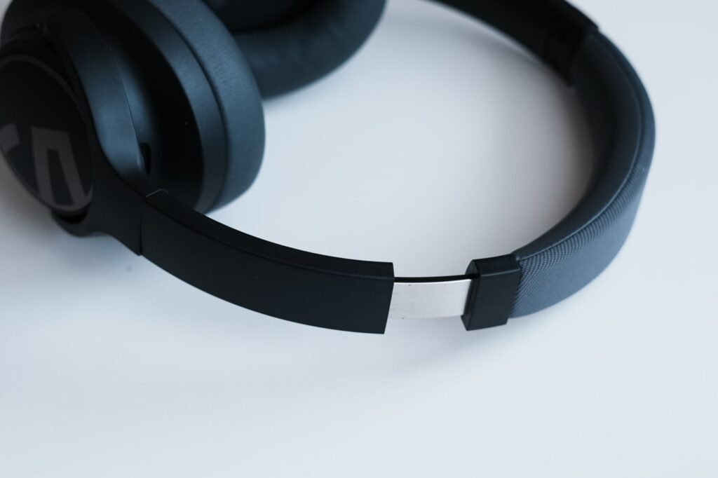【レビュー】SOUNDPEATS Space ワイヤレス ヘッドホン