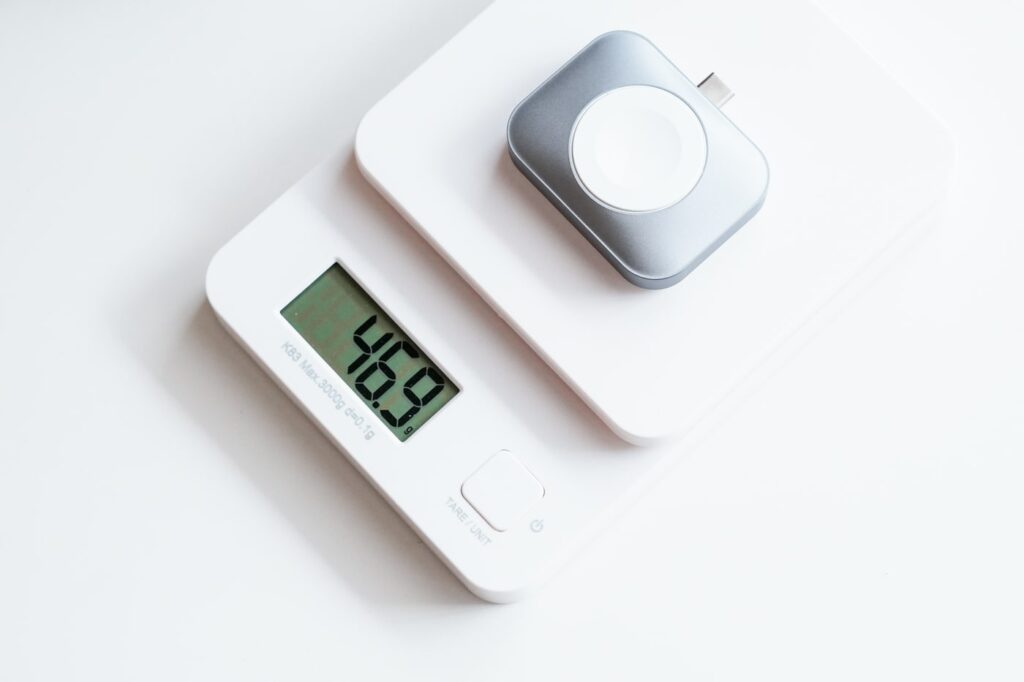 【レビュー】Satechi 2 in 1 USB-C Apple Watch & AirPods ワイヤレス充電ドック