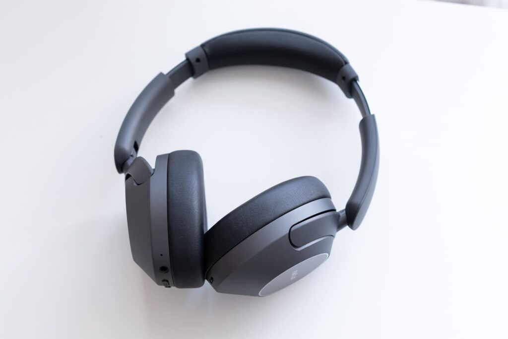 【レビュー】EarFun Wave Pro ワイヤレス ヘッドホン