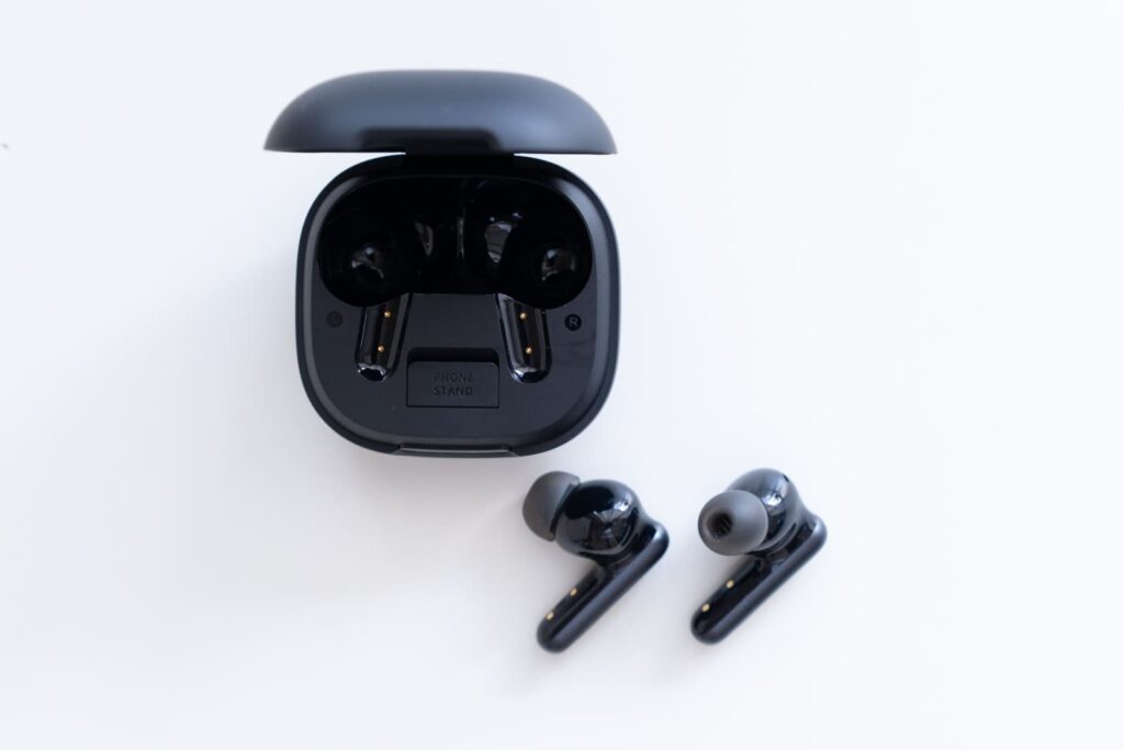 【レビュー】Anker Soundcore P40i