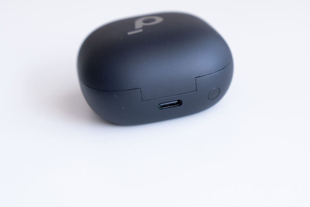 【レビュー】Anker Soundcore P40i
