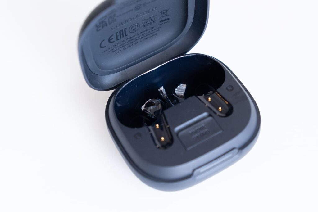 【レビュー】Anker Soundcore P40i