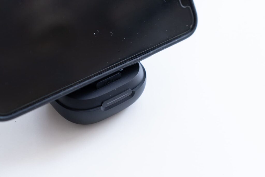 【レビュー】Anker Soundcore P40i