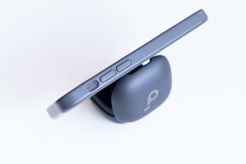 【レビュー】Anker Soundcore P40i