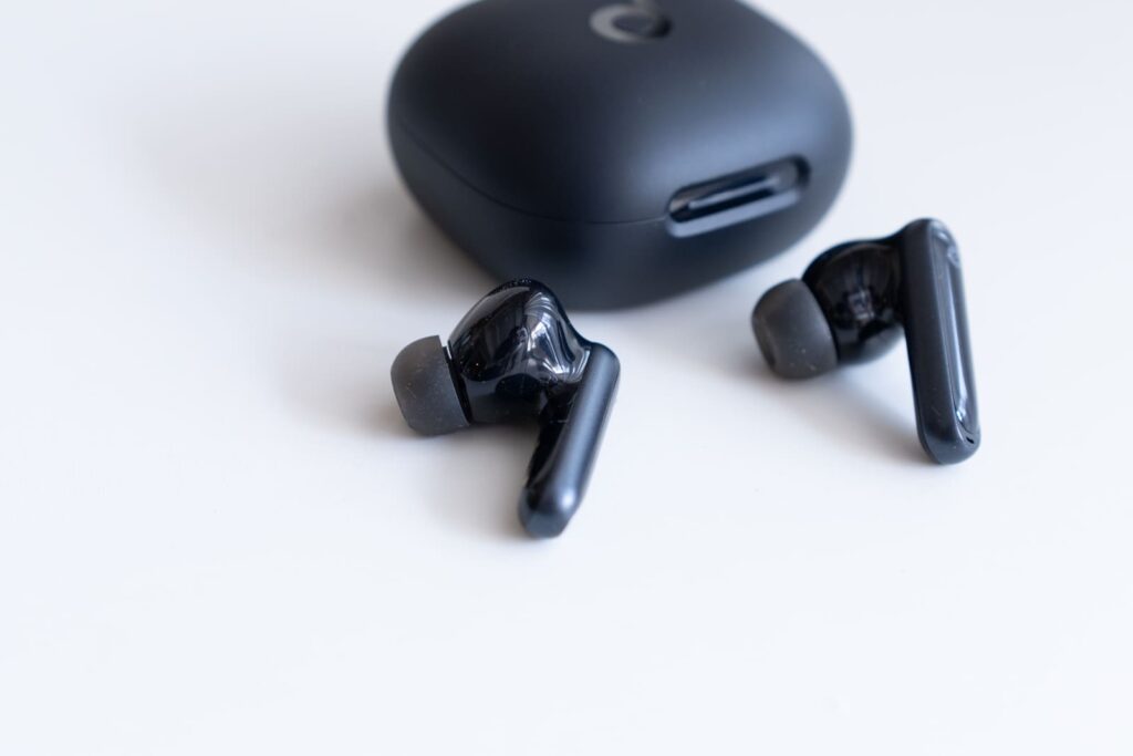 【レビュー】Anker Soundcore P40i
