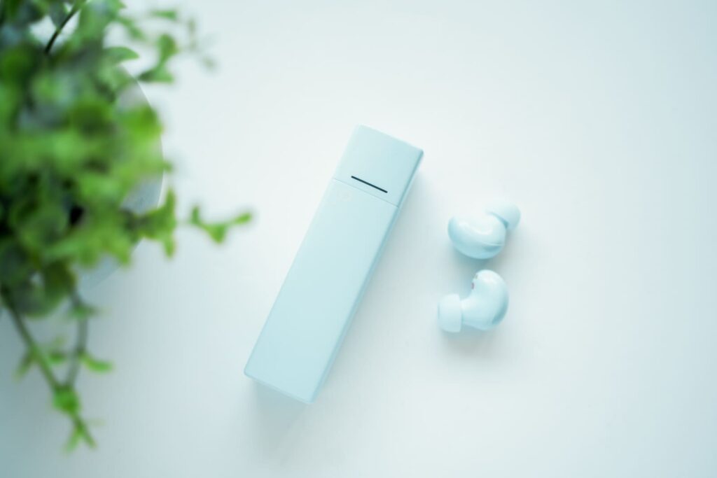 まとめ：Anker Soundcore A30i はリップスティック型ケースがおしゃれなワイヤレスイヤホン