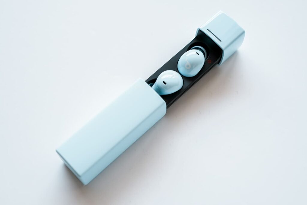 Anker Soundcore A30i ワイヤレスイヤホン