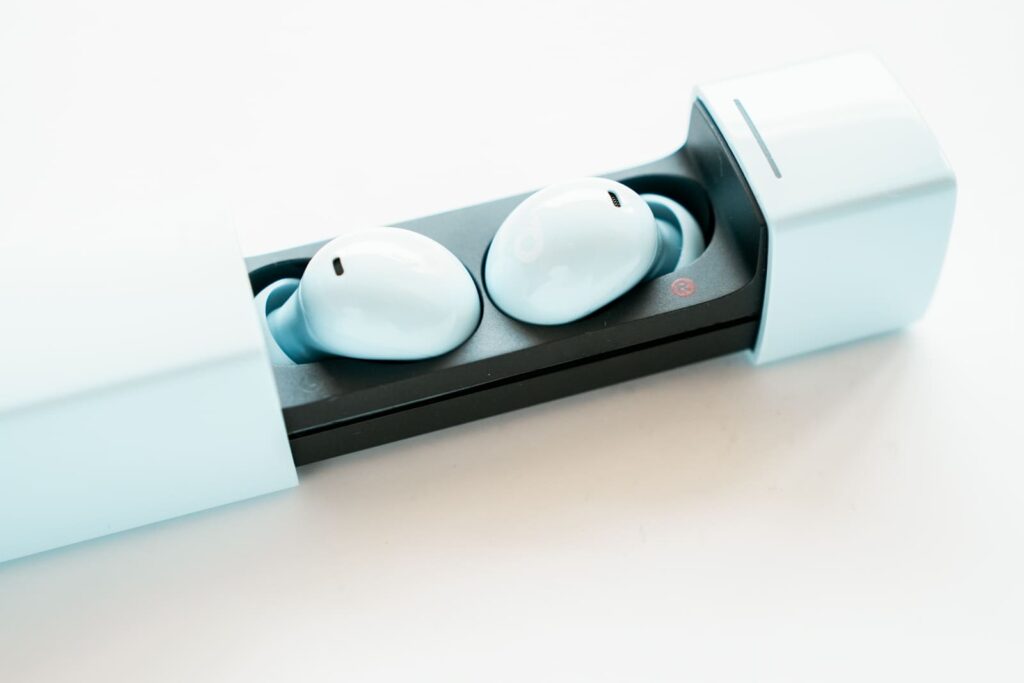 Anker Soundcore A30i ワイヤレスイヤホン