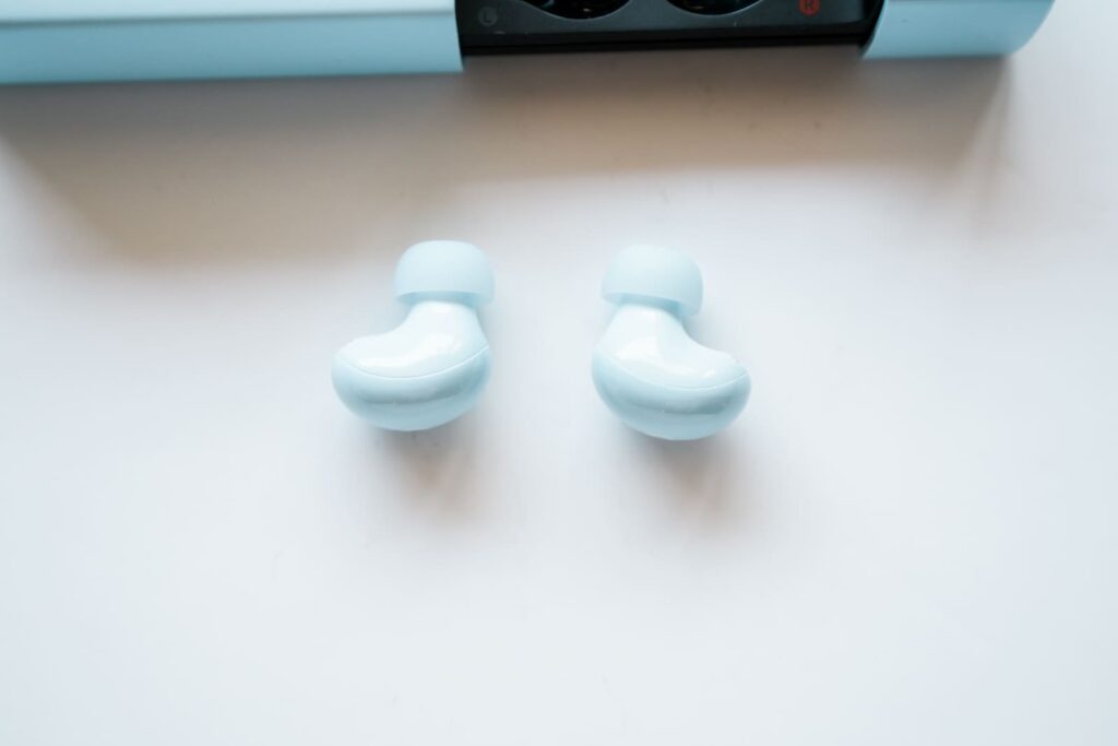 Anker Soundcore A30i ワイヤレスイヤホン