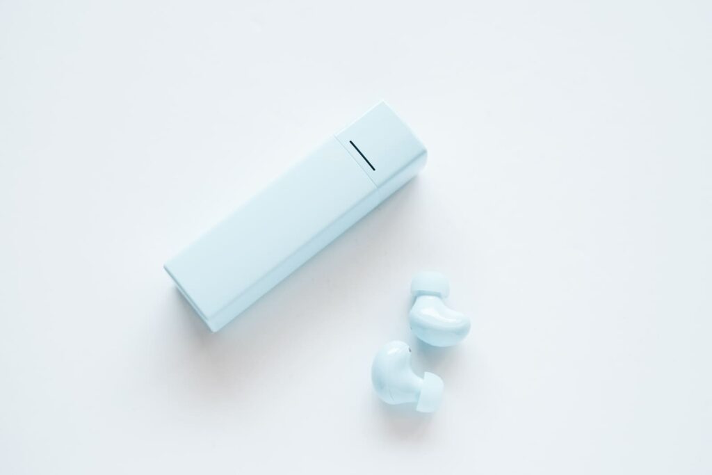 Anker Soundcore A30i ワイヤレスイヤホン