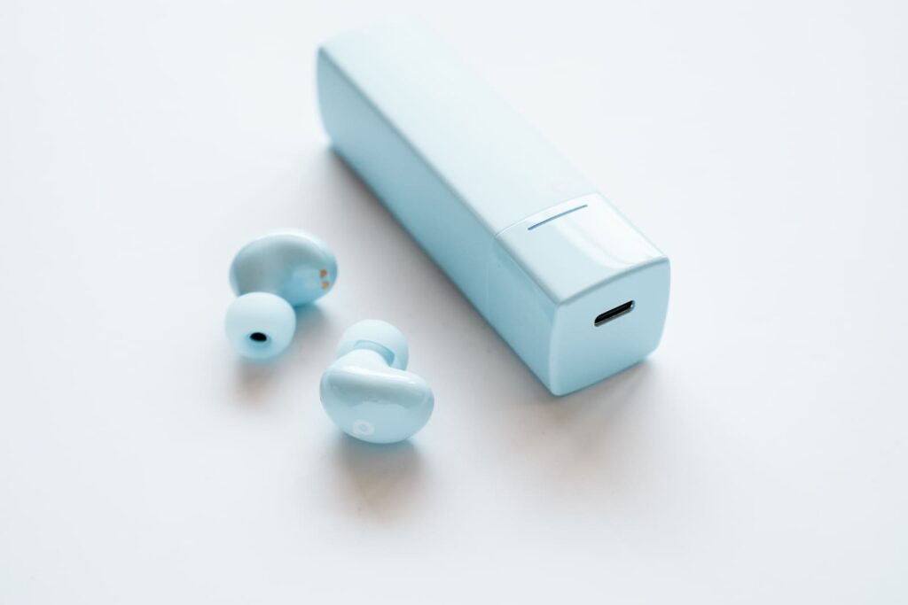 Anker Soundcore A30i ワイヤレスイヤホン