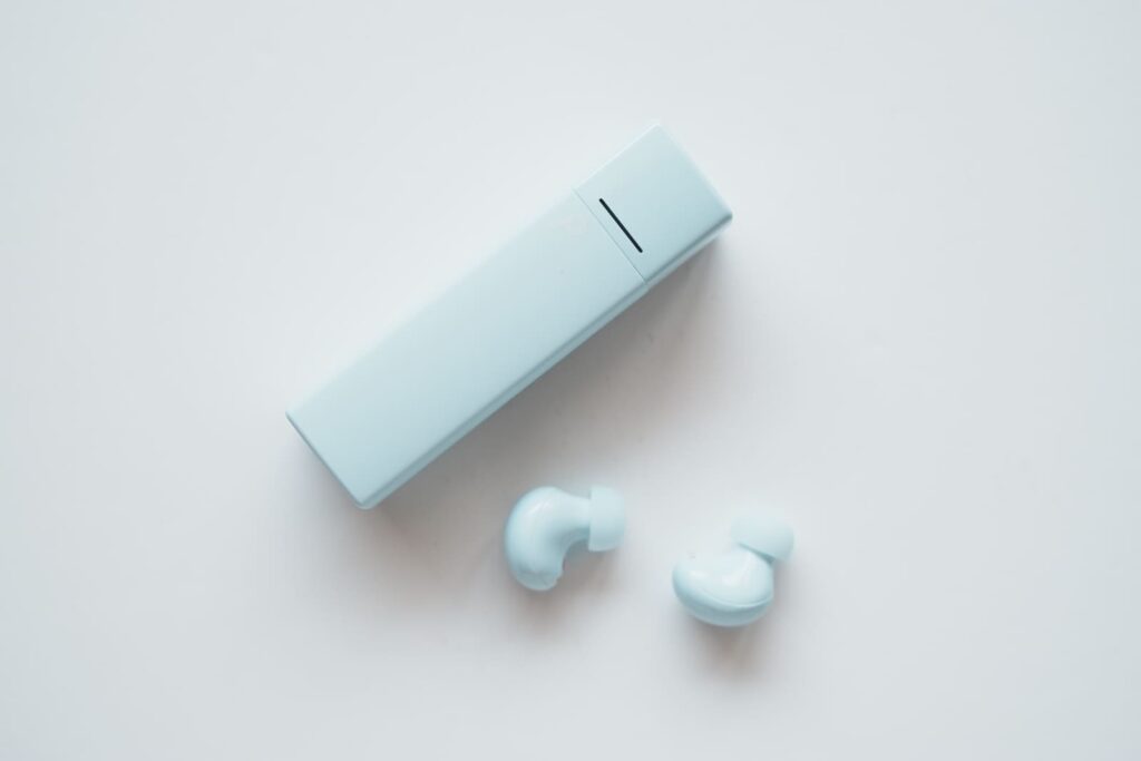 Anker Soundcore A30i ワイヤレスイヤホン