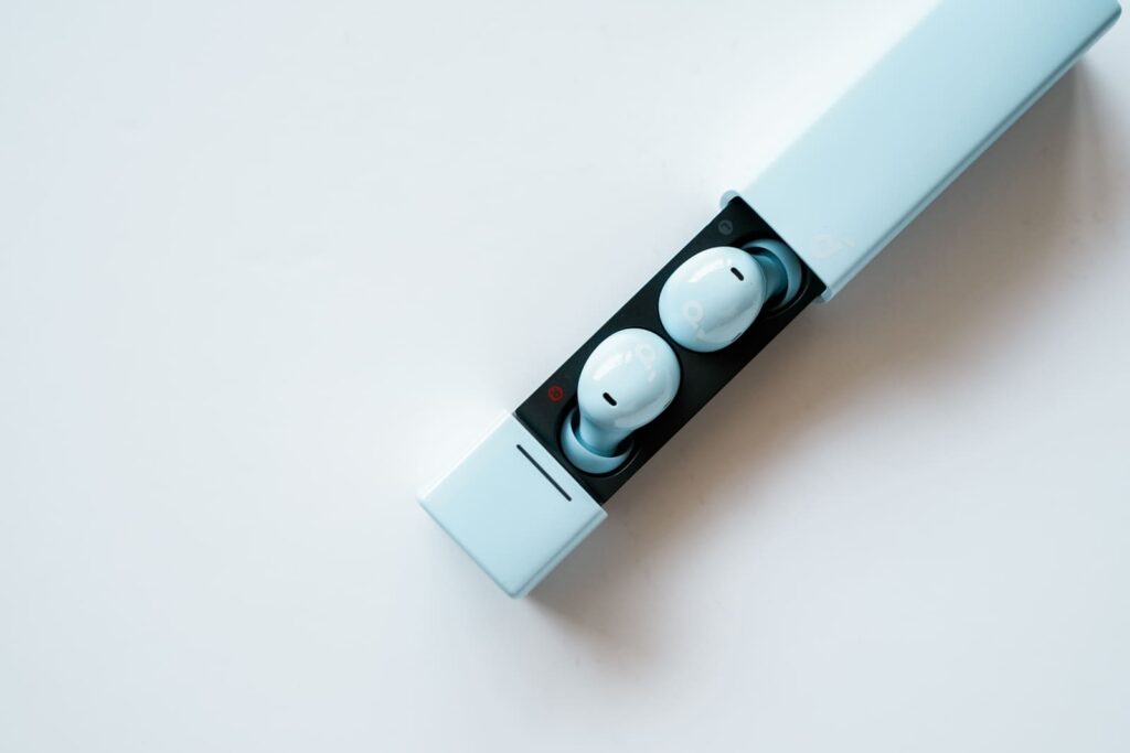 Anker Soundcore A30i ワイヤレスイヤホン