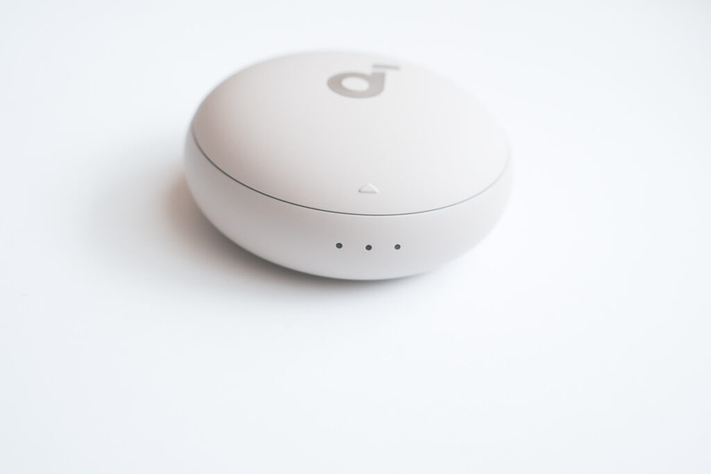 Anker Soundcore Sleep A20 睡眠シーン特化型ワイヤレスイヤホン