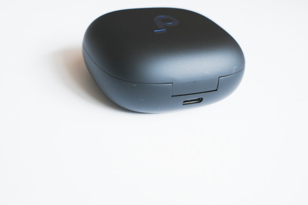 【レビュー】Anker Soundcore Sport X20 イヤーフック型のワイヤレスイヤホン