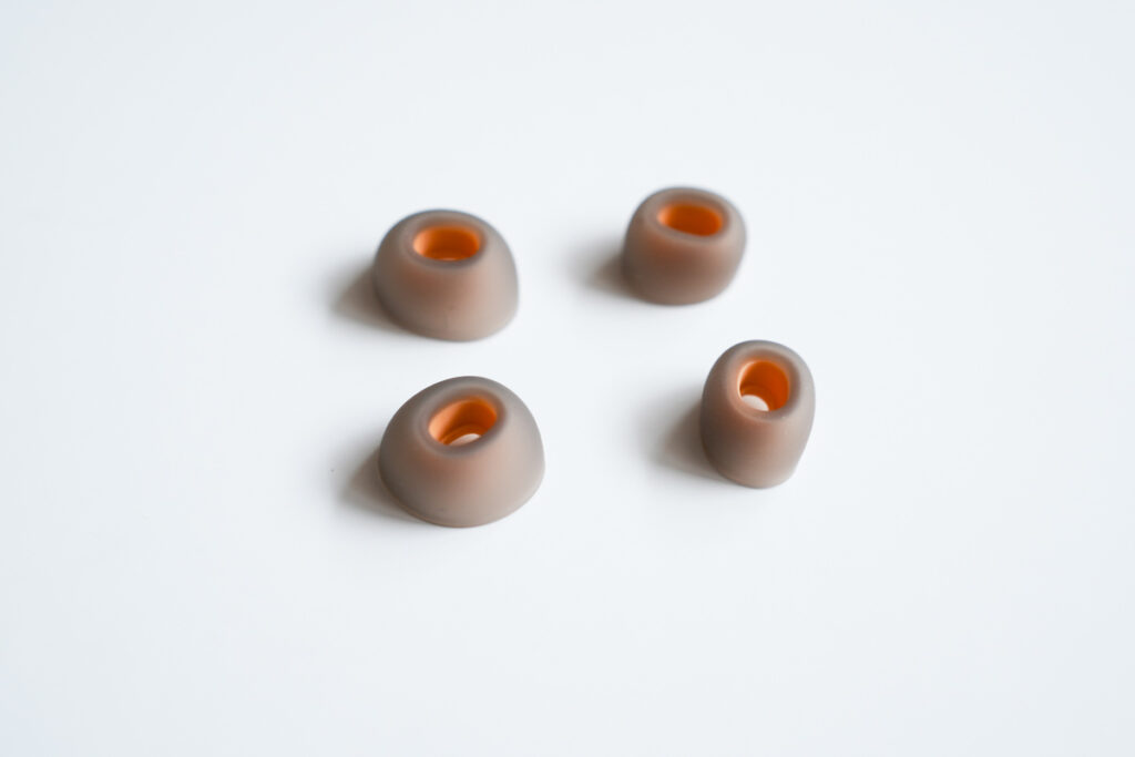 SOUNDPEATS Capsule3 Pro+ ワイヤレスイヤホン