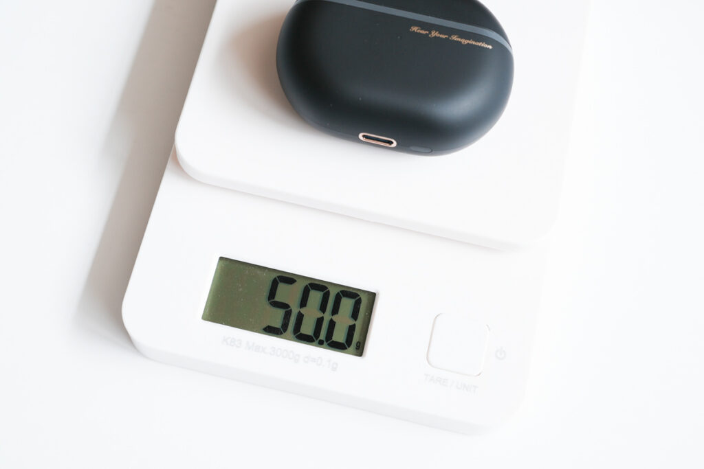 SOUNDPEATS Capsule3 Pro+ ワイヤレスイヤホン