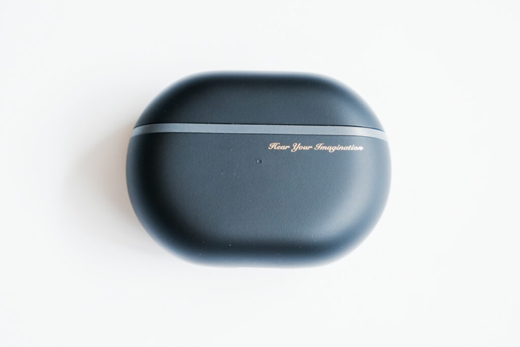 SOUNDPEATS Capsule3 Pro+ ワイヤレスイヤホン