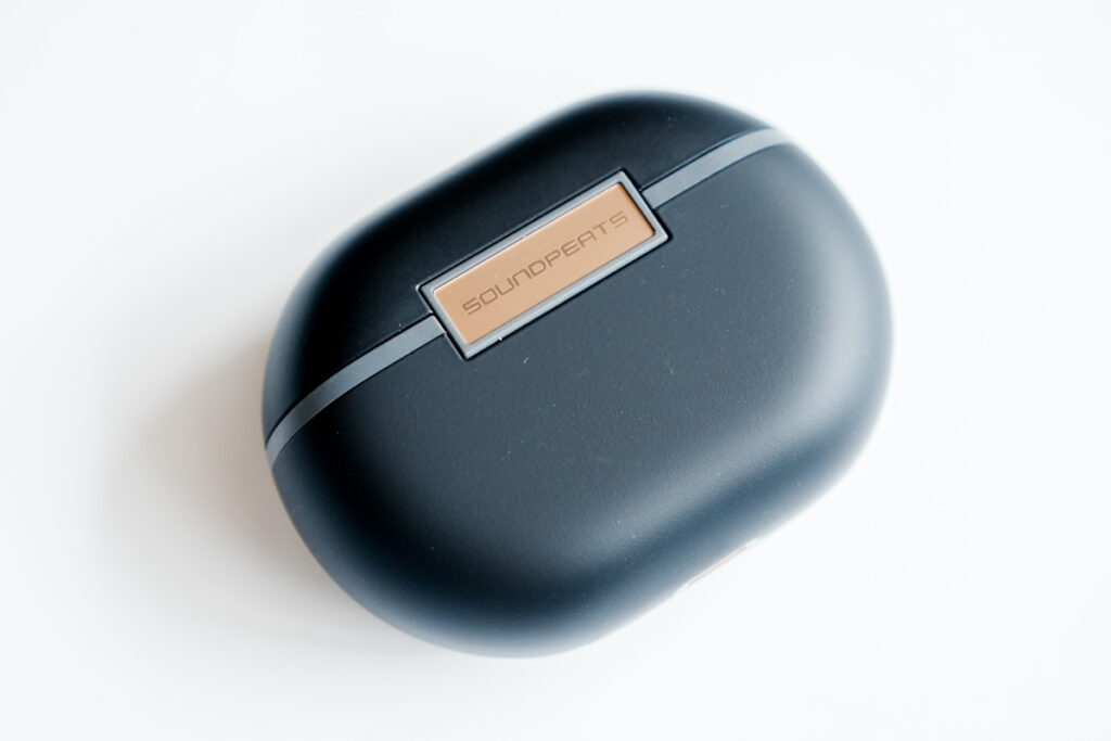 SOUNDPEATS Capsule3 Pro+ ワイヤレスイヤホン