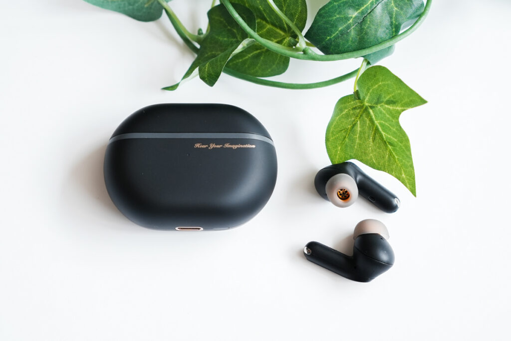 まとめ：SOUNDPEATS Capsule3 Pro+ ワイヤレスイヤホンはMEMSドライバー搭載で音質がすばらしい！
