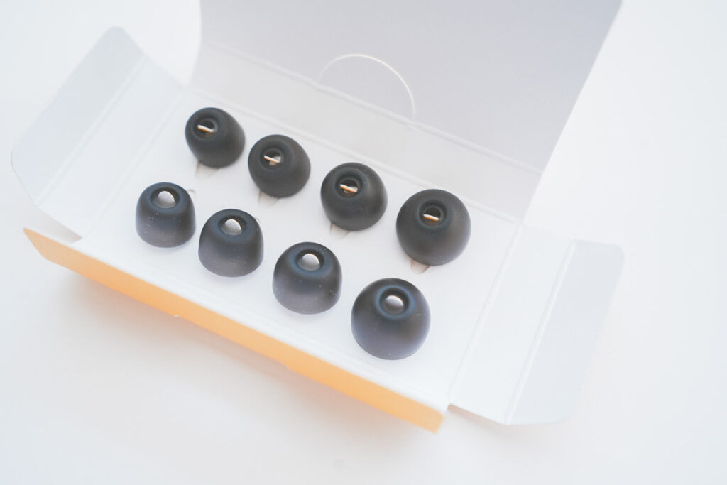 EarFun Air 2 NC ワイヤレスイヤホン