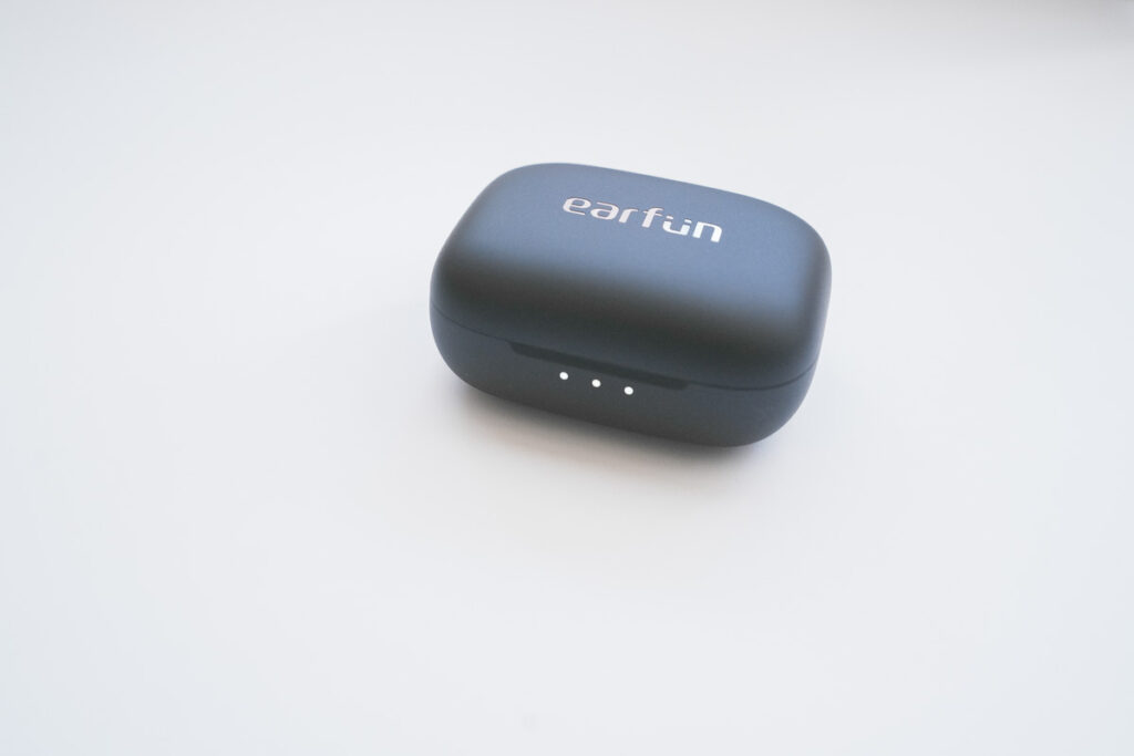EarFun Air 2 NC ワイヤレスイヤホン