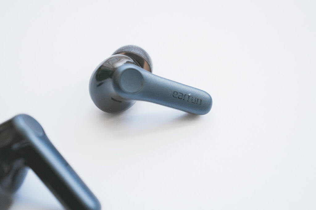EarFun Air 2 NC ワイヤレスイヤホン