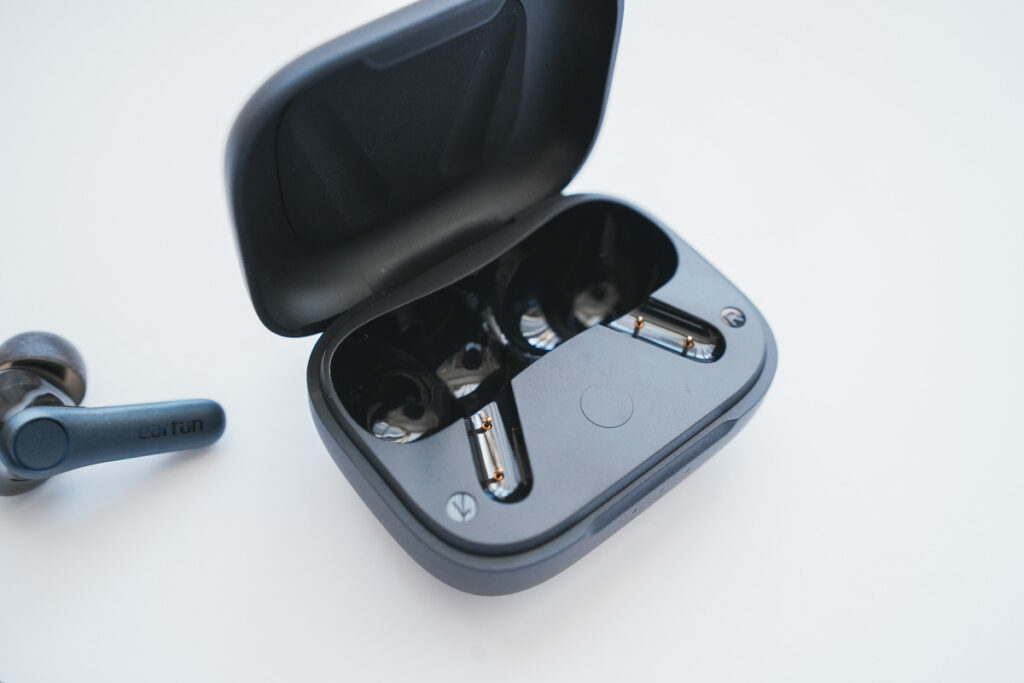 EarFun Air 2 NC ワイヤレスイヤホン