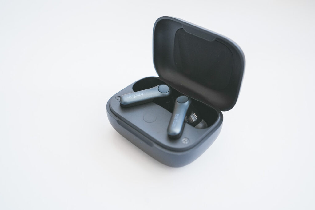 EarFun Air 2 NC ワイヤレスイヤホン