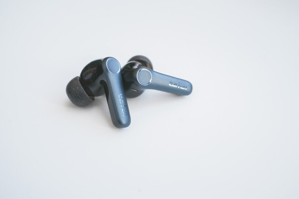 EarFun Air 2 NC ワイヤレスイヤホン