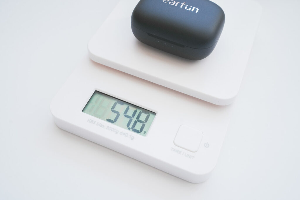 EarFun Air 2 NC ワイヤレスイヤホン