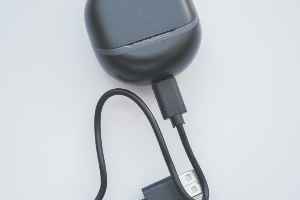 SOUNDPEATS Air5 ワイヤレスイヤホン