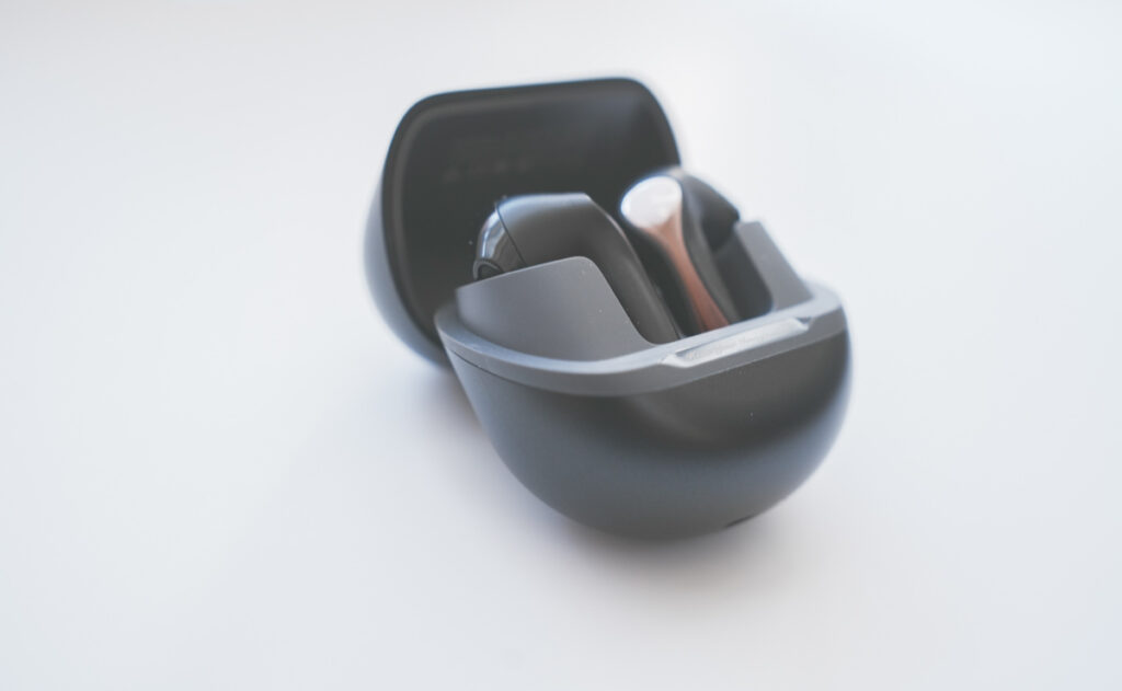 SOUNDPEATS Air5 ワイヤレスイヤホン