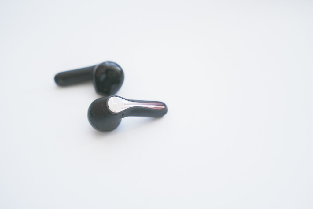 SOUNDPEATS Air5 ワイヤレスイヤホン