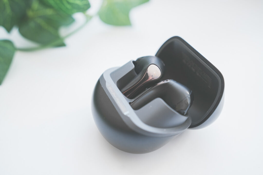 SOUNDPEATS Air5 ワイヤレスイヤホン