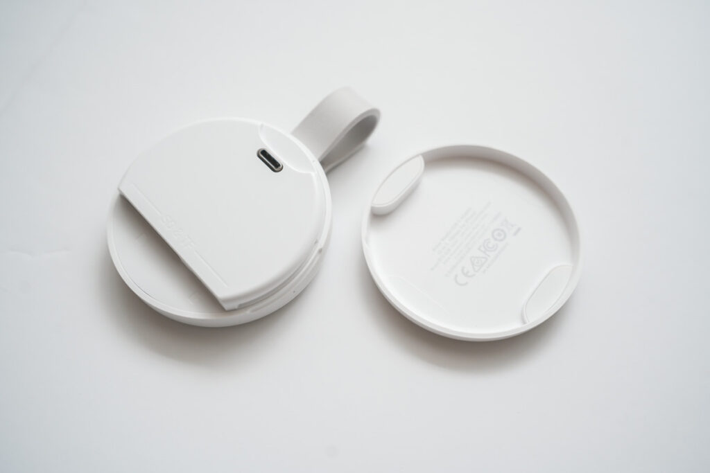 Anker MagGo USB-C カードリーダー