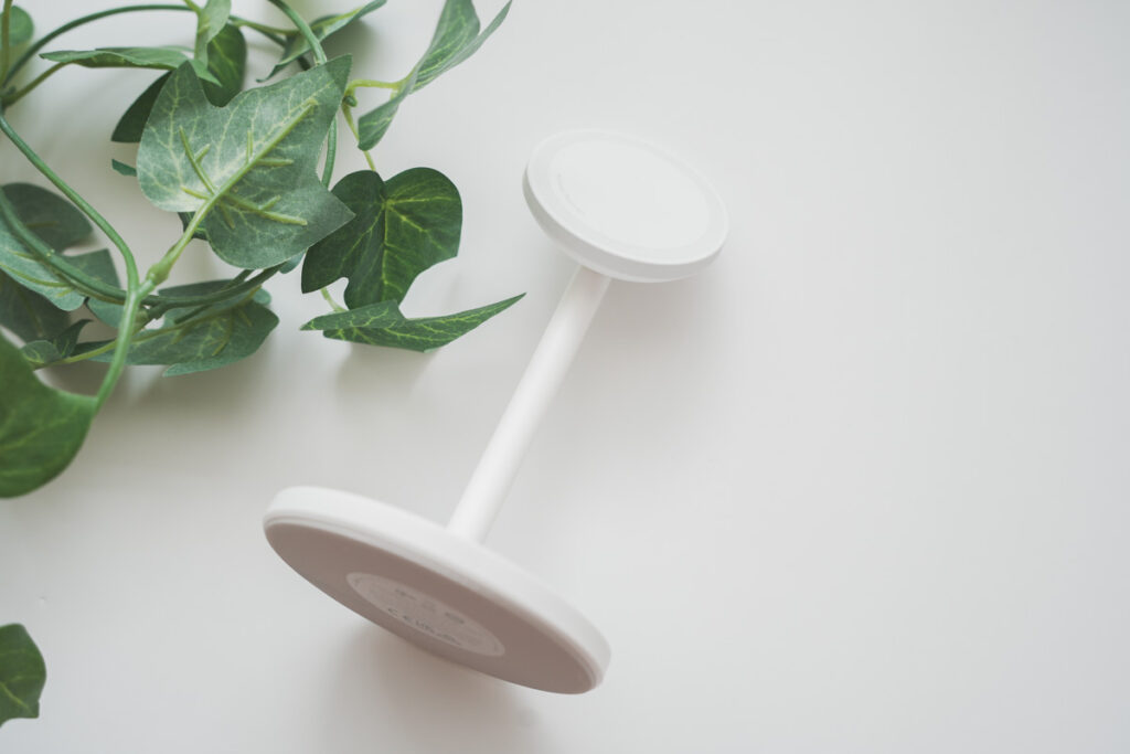Anker MagGo Wireless Charger(Stand)